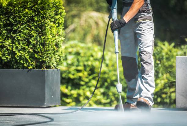 Best Gutter Cleaning  in Damascus, OR