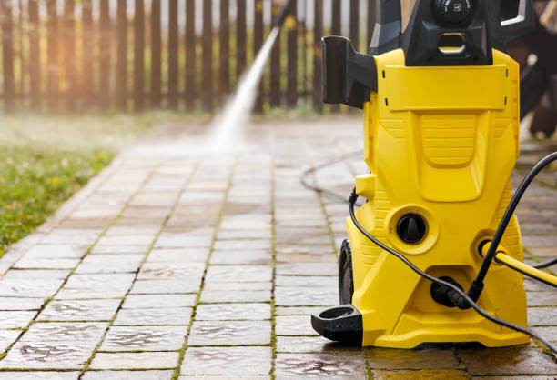 Best Rust Removal  in Damascus, OR